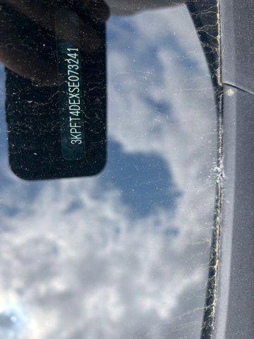 used 2025 Kia K4 car, priced at $19,396