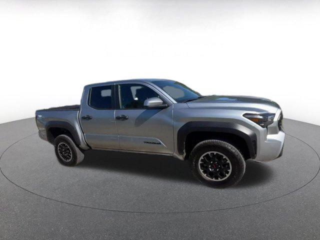 used 2025 Toyota Tacoma car, priced at $38,448