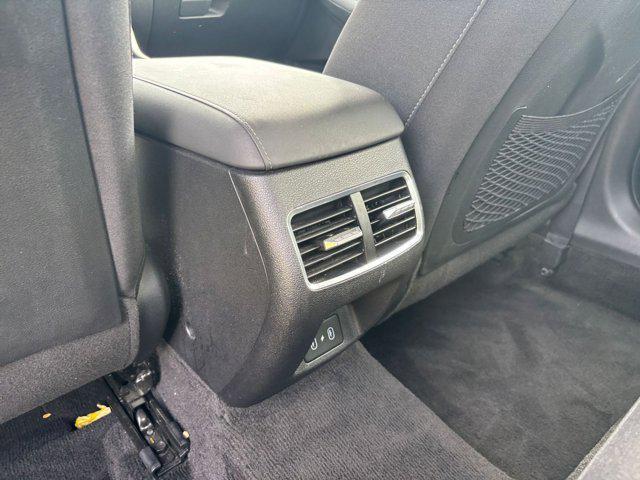 used 2025 Hyundai Sonata Hybrid car, priced at $22,127