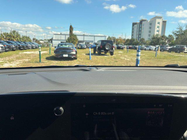 used 2025 Buick Encore GX car, priced at $19,974