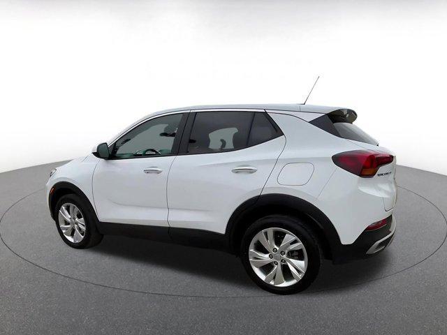 used 2025 Buick Encore GX car, priced at $20,497