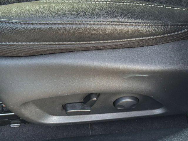 used 2025 Jeep Compass car, priced at $22,041