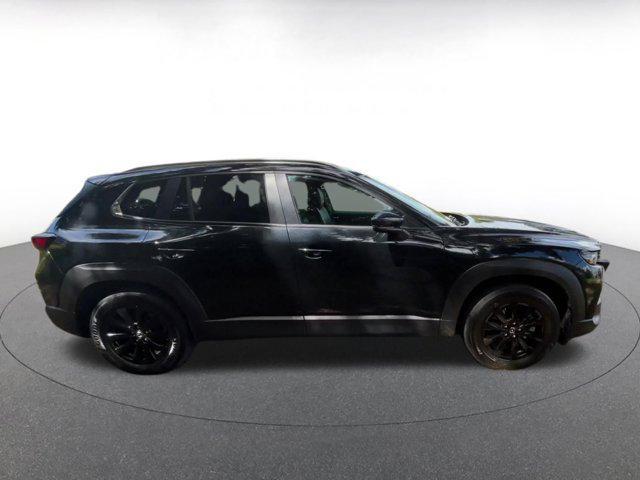used 2025 Mazda CX-50 car, priced at $22,206