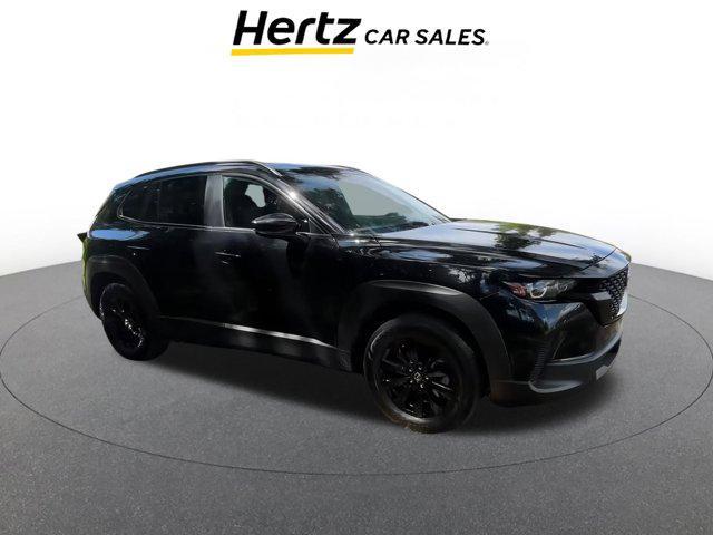 used 2025 Mazda CX-50 car, priced at $22,206