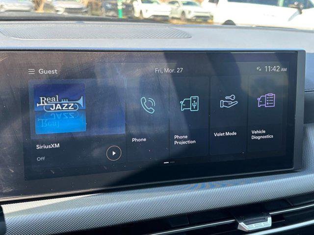 used 2025 Hyundai Sonata car, priced at $20,973