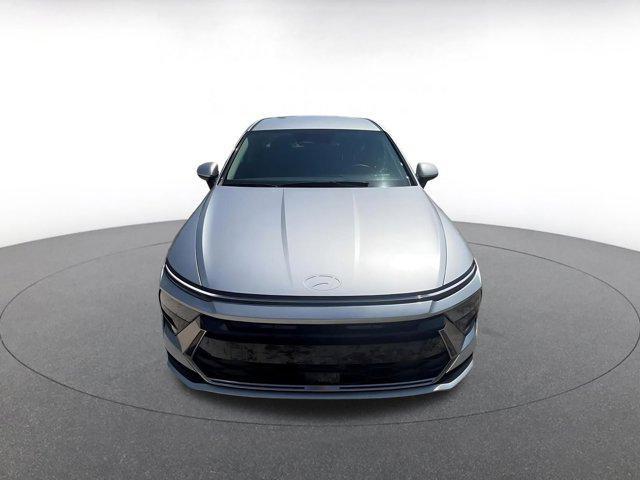 used 2025 Hyundai Sonata car, priced at $20,973