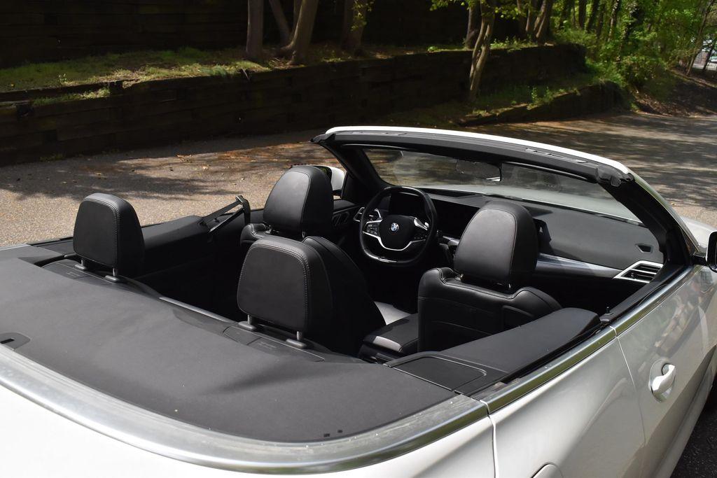 used 2025 BMW 430 car, priced at $32,995