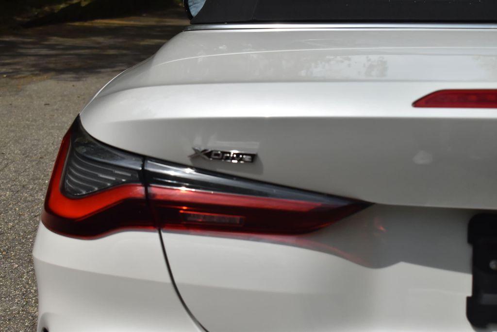 used 2025 BMW 430 car, priced at $32,995