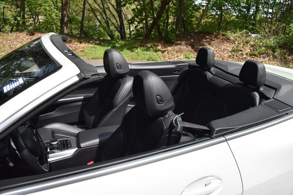 used 2025 BMW 430 car, priced at $32,995