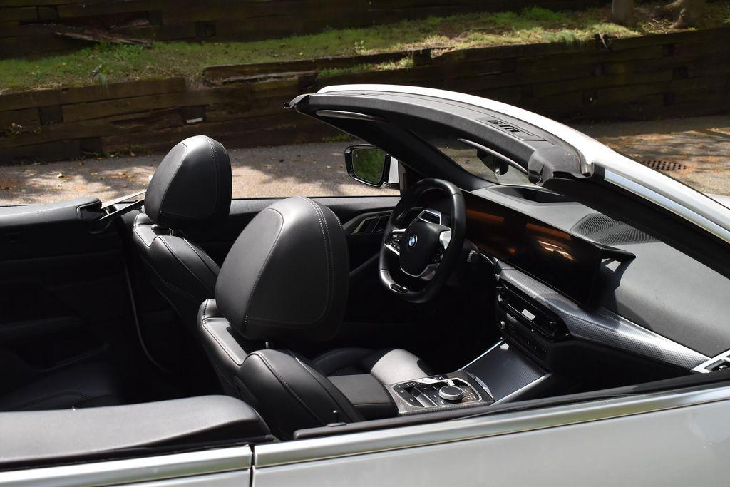used 2025 BMW 430 car, priced at $32,995