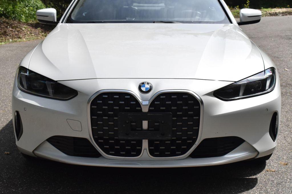 used 2025 BMW 430 car, priced at $32,995