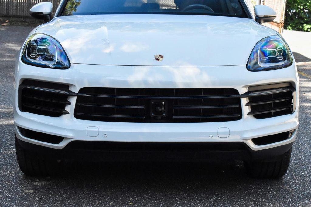 used 2019 Porsche Cayenne car, priced at $28,995