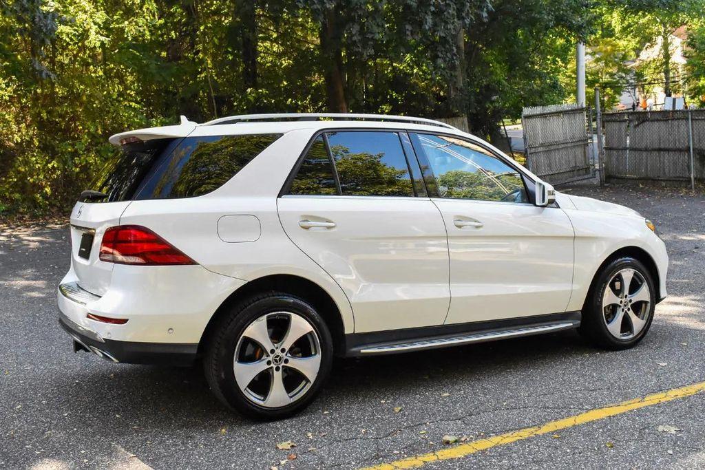 used 2018 Mercedes-Benz GLE 350 car, priced at $18,595
