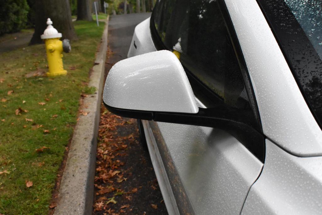 used 2023 Tesla Model 3 car, priced at $17,795