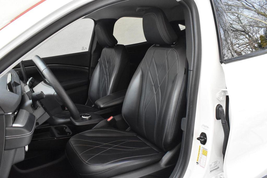 used 2022 Ford Mustang Mach-E car, priced at $17,495