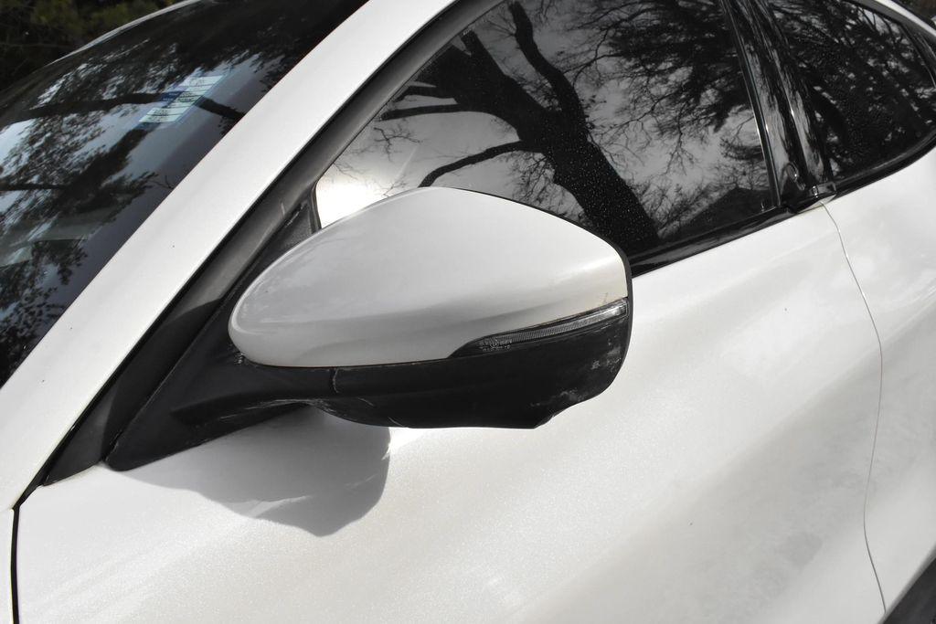 used 2022 Ford Mustang Mach-E car, priced at $17,495