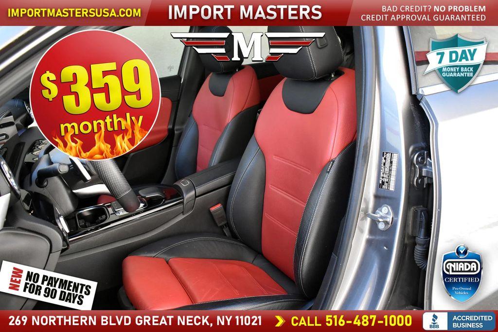 used 2019 Mercedes-Benz A-Class car, priced at $15,995