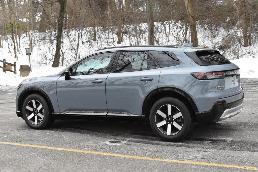 used 2024 Honda Prologue car, priced at $23,995