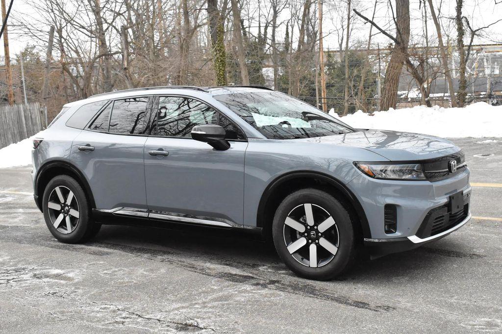 used 2024 Honda Prologue car, priced at $23,995