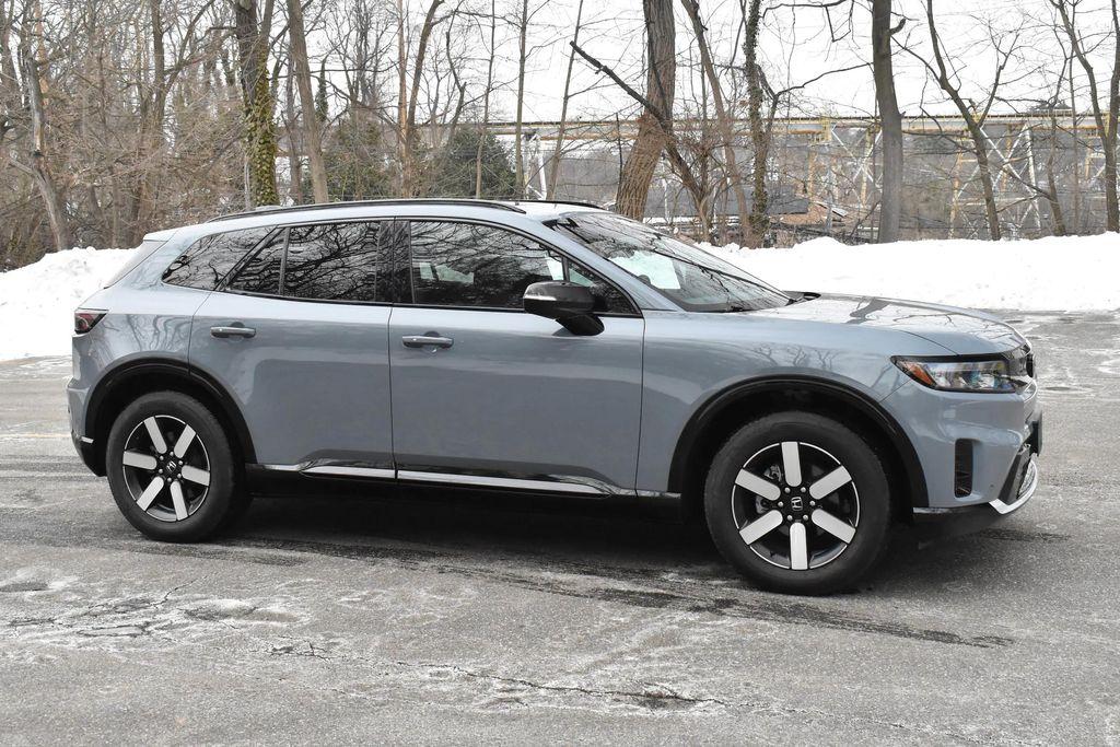 used 2024 Honda Prologue car, priced at $23,995