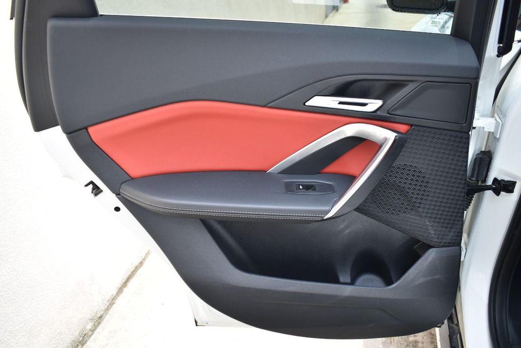 used 2025 BMW X1 car, priced at $37,665