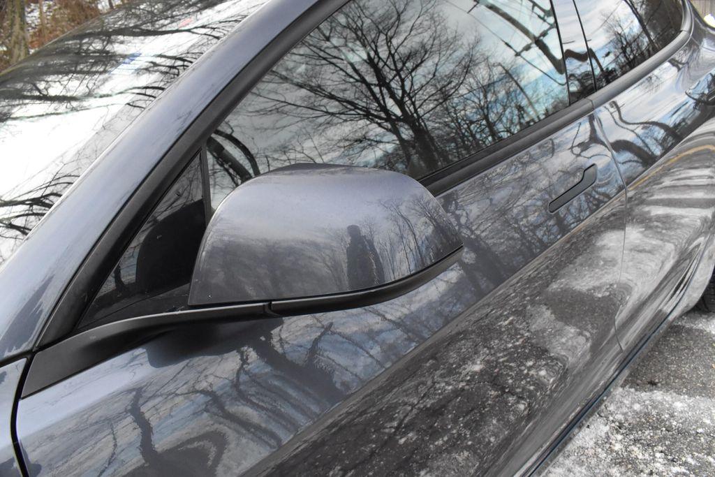 used 2022 Tesla Model 3 car, priced at $20,795