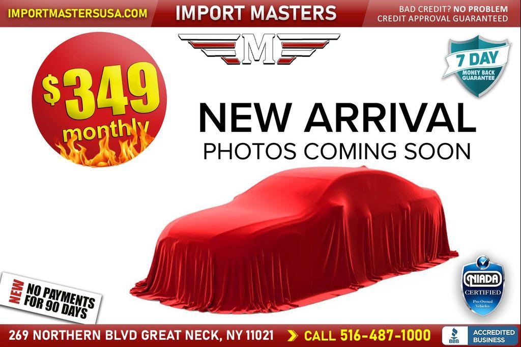 used 2019 Mercedes-Benz A-Class car, priced at $15,995