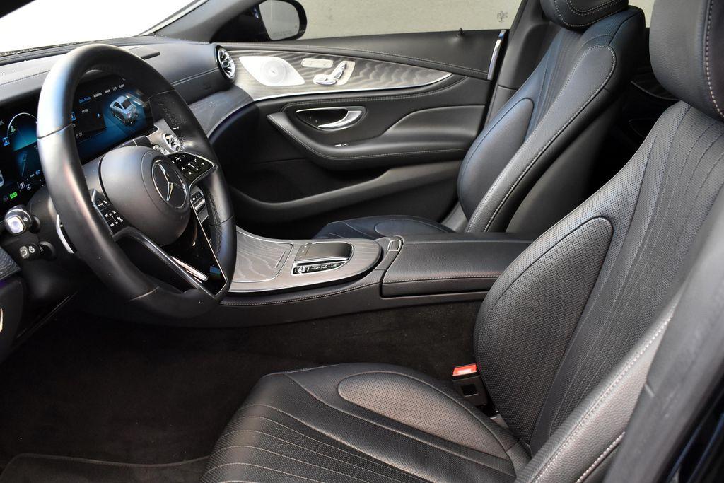used 2022 Mercedes-Benz CLS 450 car, priced at $42,165