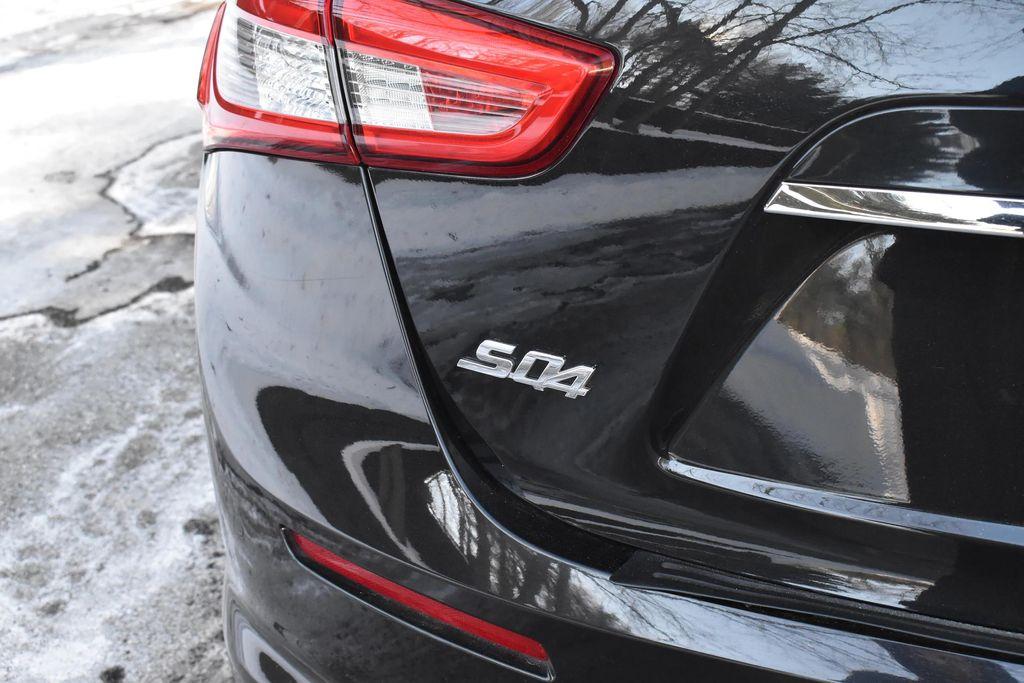 used 2019 Maserati Ghibli car, priced at $16,995