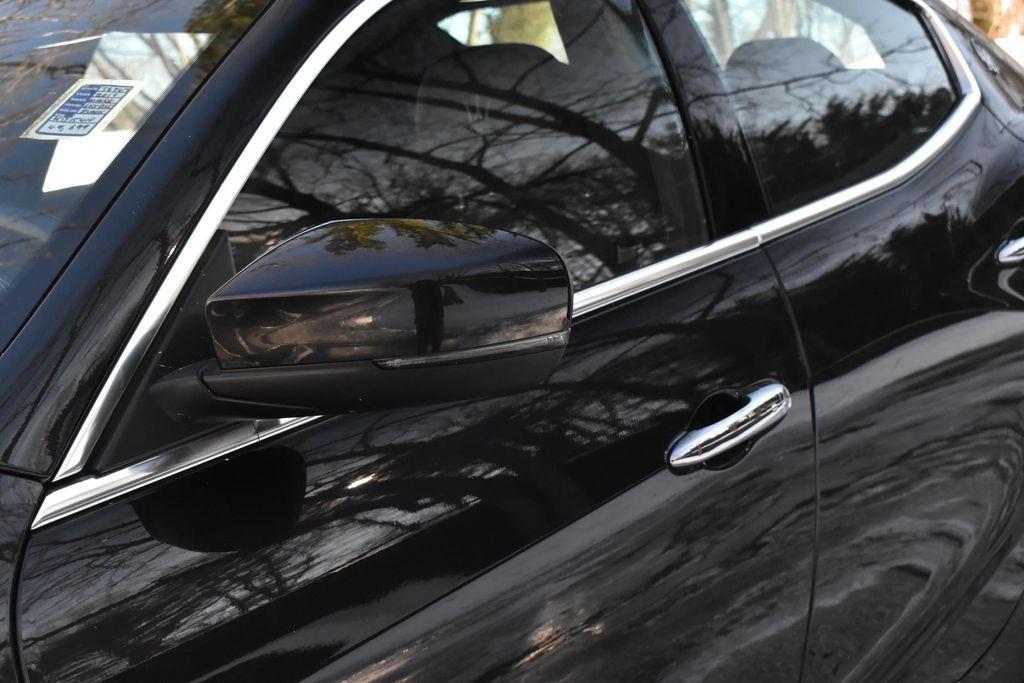 used 2019 Maserati Ghibli car, priced at $16,995