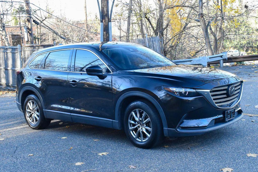used 2018 Mazda CX-9 car, priced at $15,995