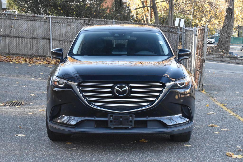 used 2018 Mazda CX-9 car, priced at $15,995