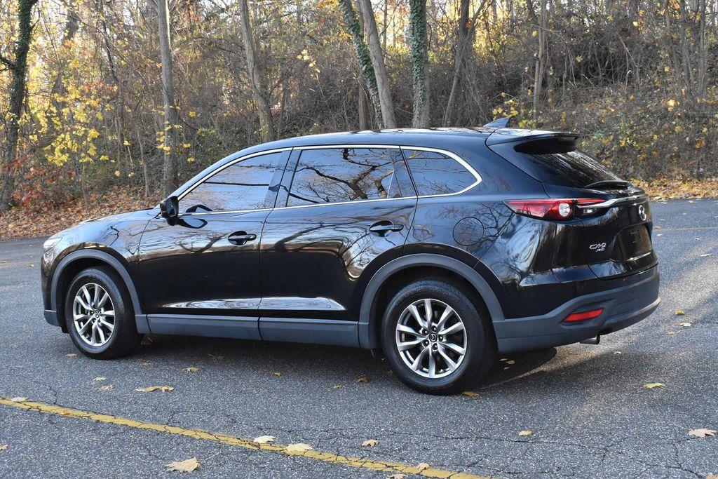 used 2018 Mazda CX-9 car, priced at $15,995