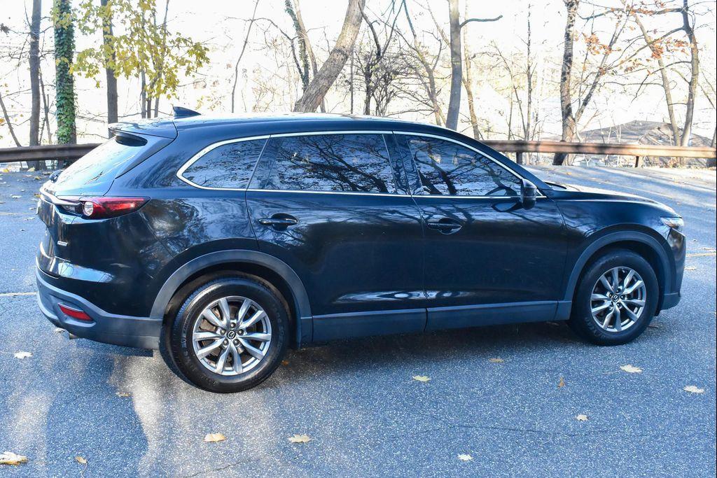 used 2018 Mazda CX-9 car, priced at $15,995