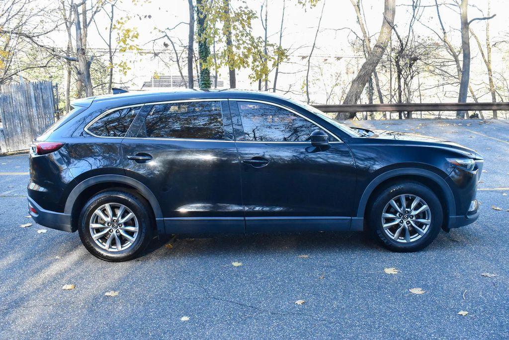 used 2018 Mazda CX-9 car, priced at $15,995