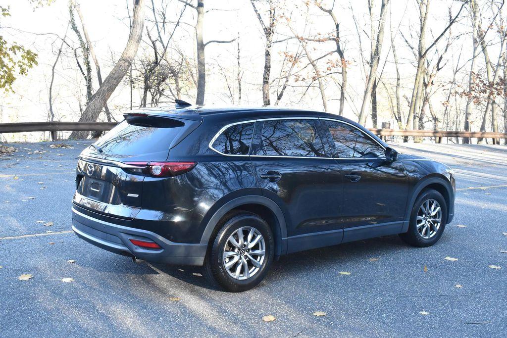 used 2018 Mazda CX-9 car, priced at $15,995