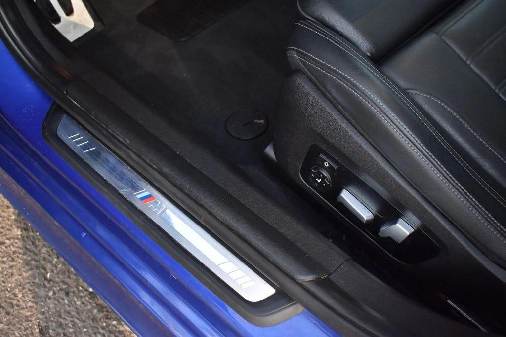 used 2020 BMW 330 car, priced at $21,795