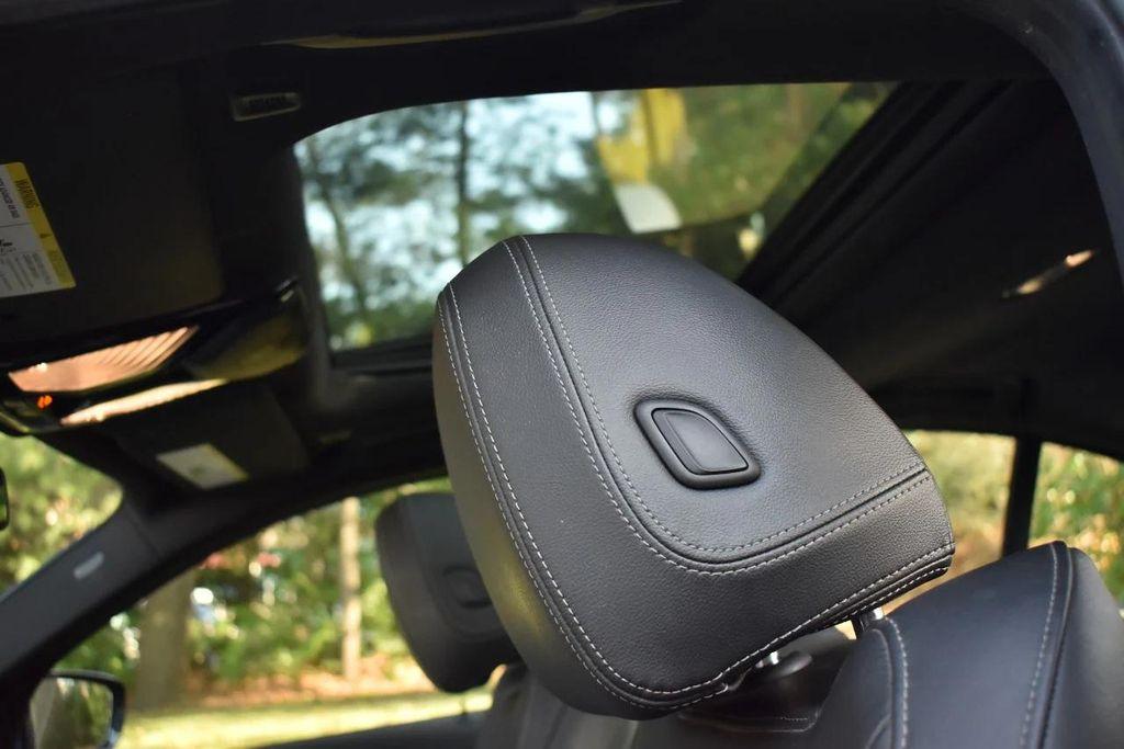 used 2020 BMW 330 car, priced at $21,795