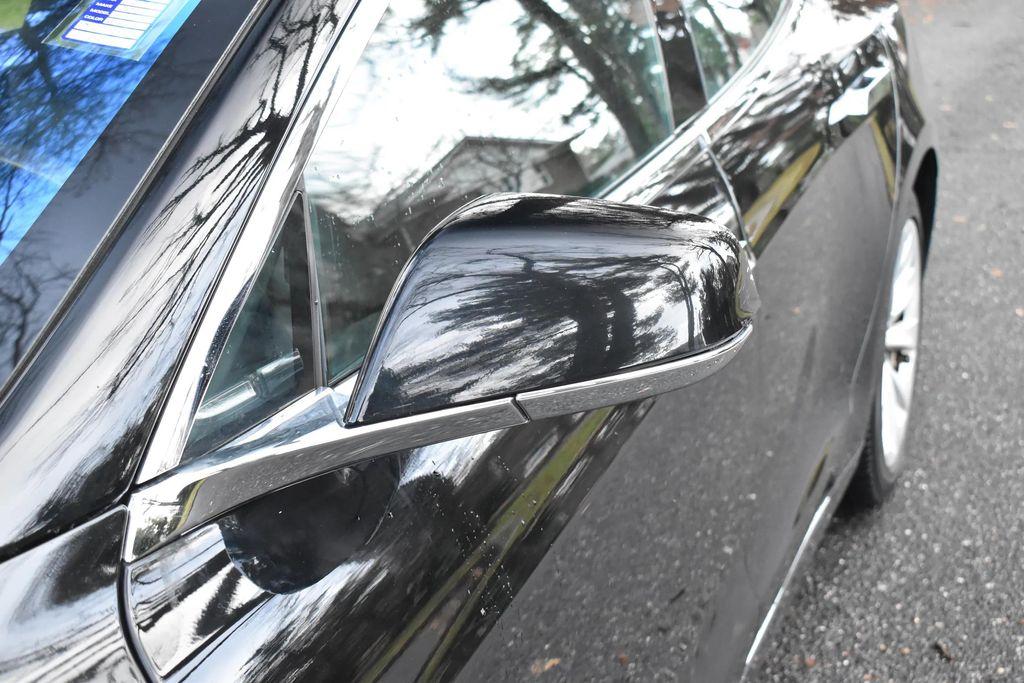 used 2018 Tesla Model S car, priced at $18,295