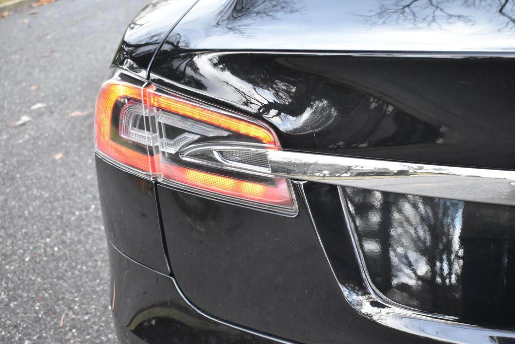 used 2018 Tesla Model S car, priced at $18,295