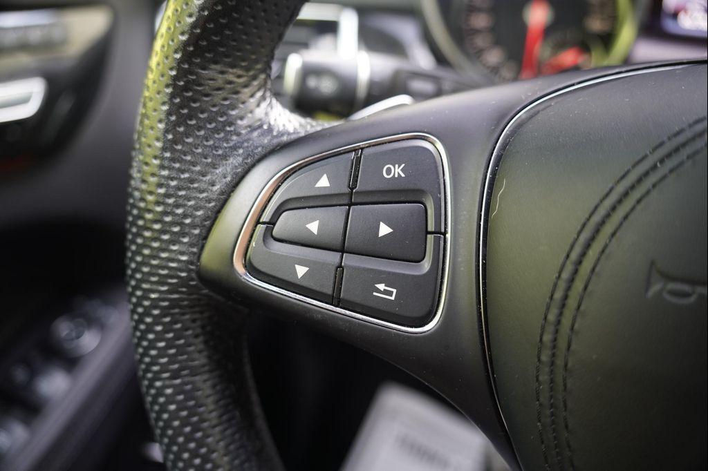 used 2018 Mercedes-Benz GLS 450 car, priced at $30,665