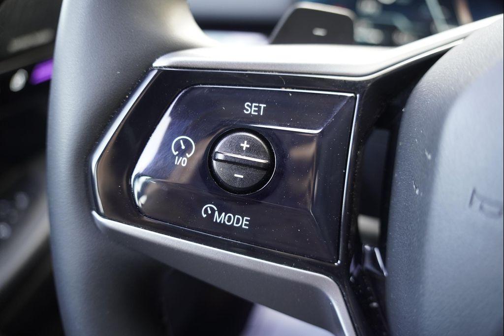used 2025 BMW 530 car, priced at $42,465