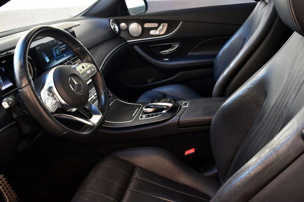 used 2019 Mercedes-Benz E-Class car, priced at $30,665