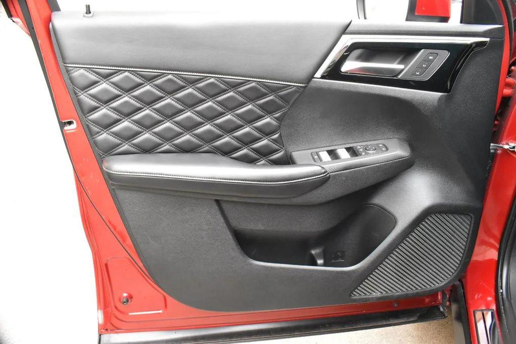 used 2022 Mitsubishi Outlander car, priced at $17,995