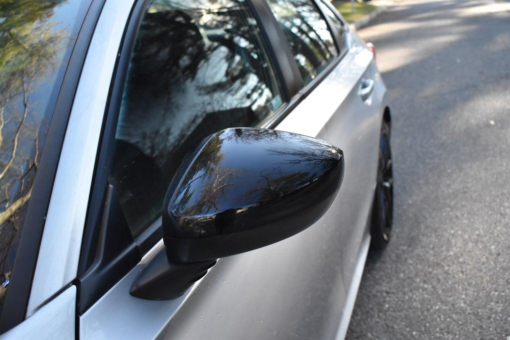 used 2022 Honda Civic car, priced at $17,995