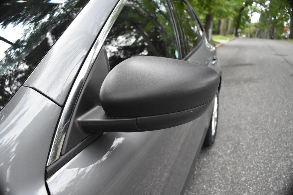 used 2024 Ford Escape car, priced at $17,995