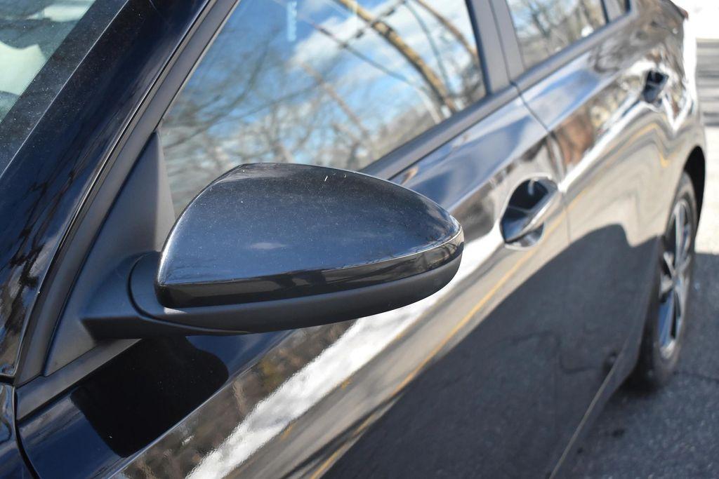 used 2022 Kia Forte car, priced at $12,995