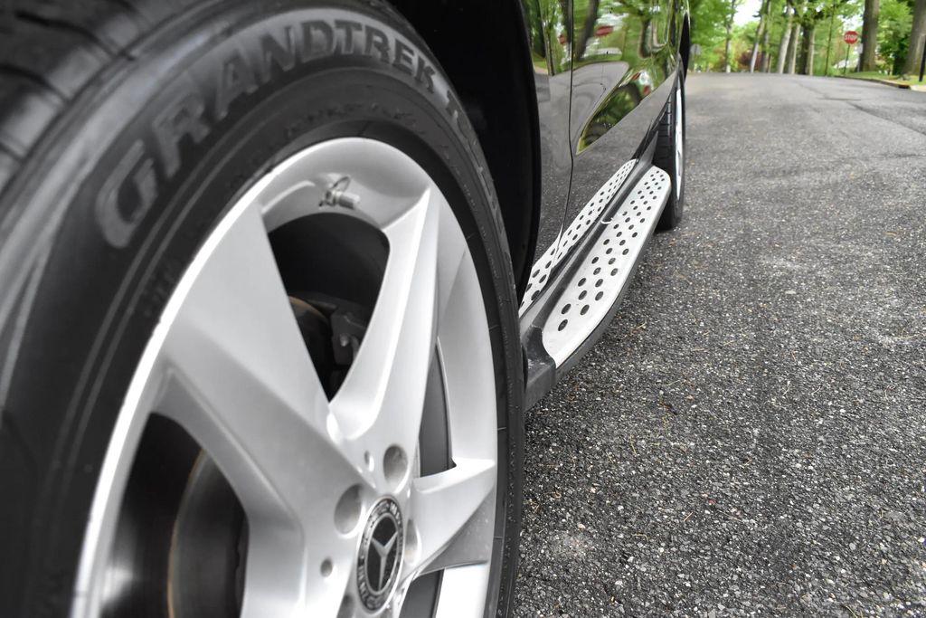 used 2017 Mercedes-Benz GLE 350 car, priced at $16,595