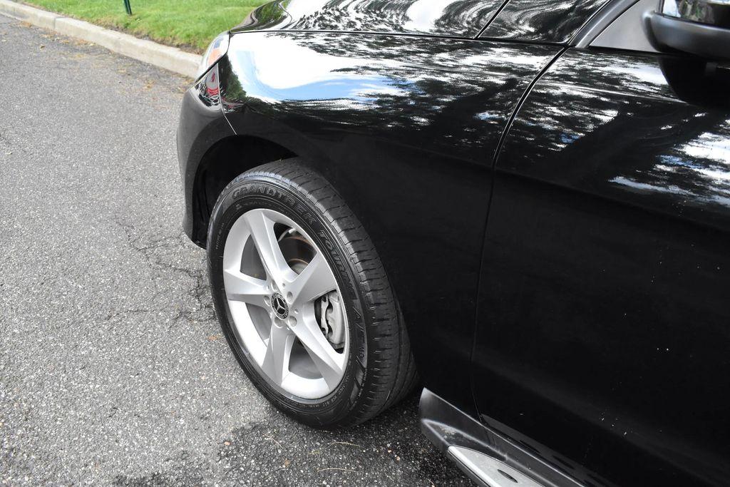 used 2017 Mercedes-Benz GLE 350 car, priced at $16,595