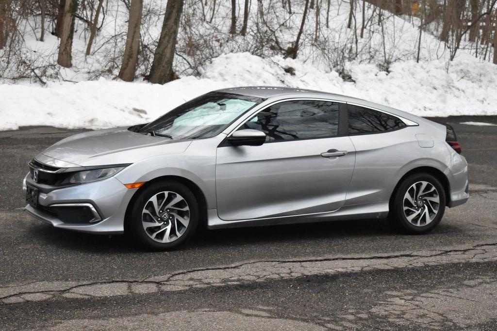 used 2019 Honda Civic car, priced at $12,995